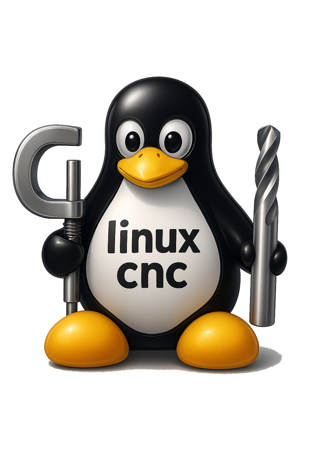 LinuxCNC