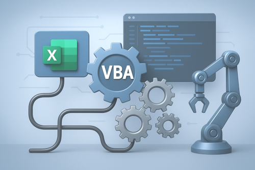 Visual Basic for Applications