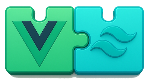 Vue & Tailwind